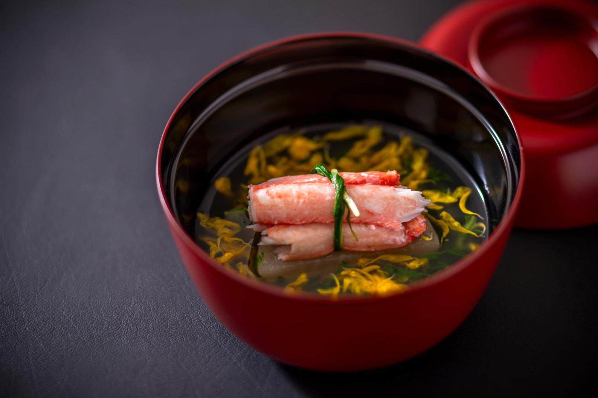 료칸 세이류 다카야마 외부 사진
