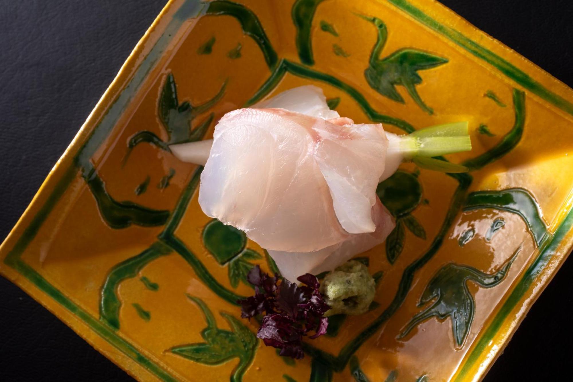 료칸 세이류 다카야마 외부 사진