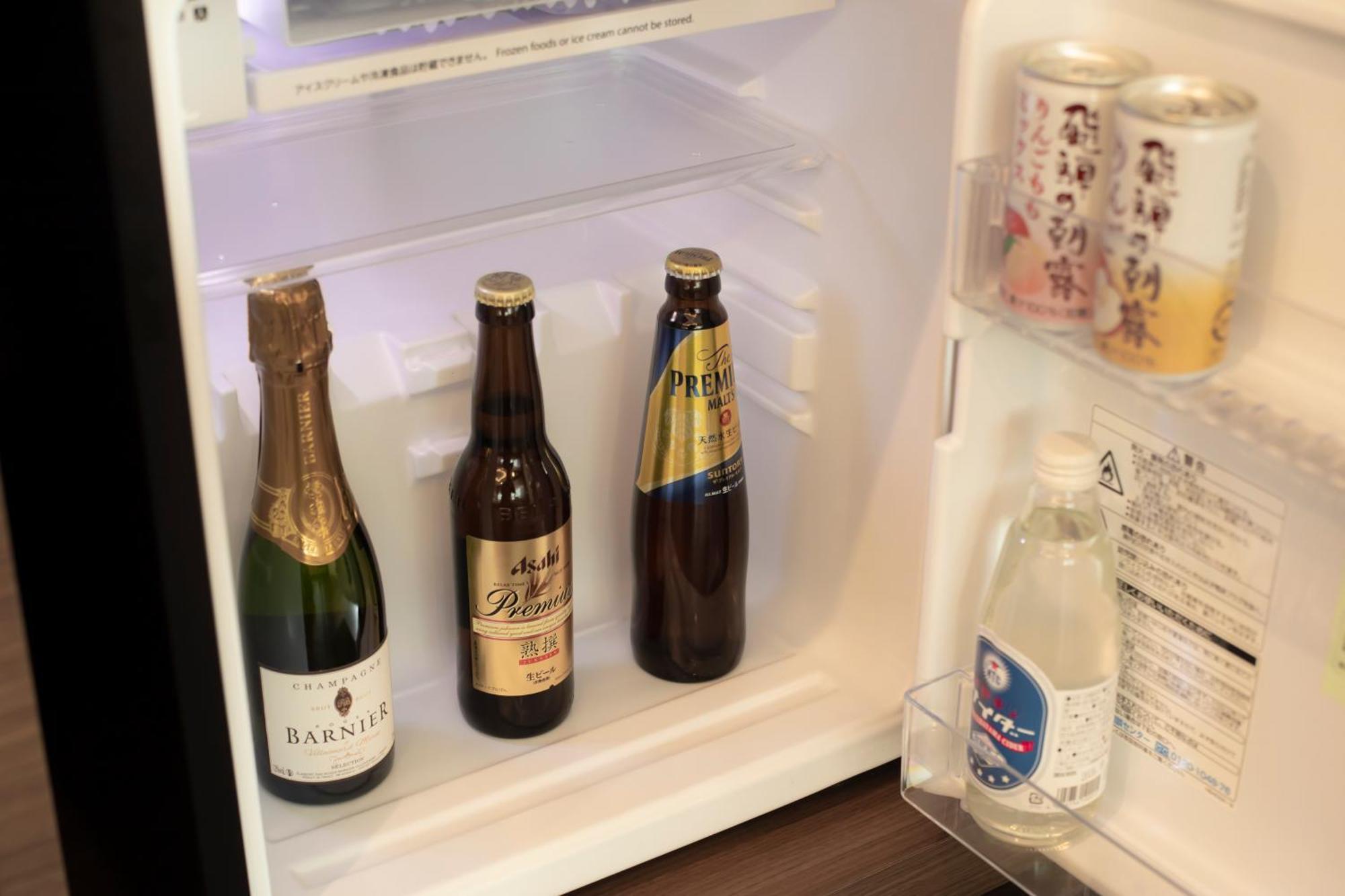료칸 세이류 다카야마 외부 사진